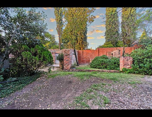 3 BEDROOM HOUSE FOR SALE IN MORNINGSIDE